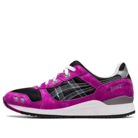 Awake NY x Gel-Lyte 3 ”Black Pink”