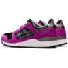 Awake NY x Gel-Lyte 3 ”Black Pink”