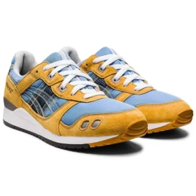 Awake NY x Gel-Lyte 3 ”Della Robbia Blue”