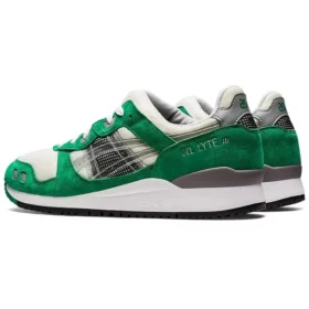 Awake NY x Gel-Lyte 3 ”Green Tambourine”
