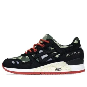 Bait x Gel-Lyte 3 ”Vanquish Camo”