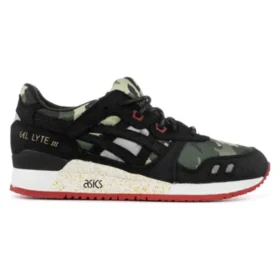 Bait x Gel-Lyte 3 ”Vanquish Camo”
