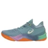 ballaholic Unpre Ars Low ”Gris Blue”