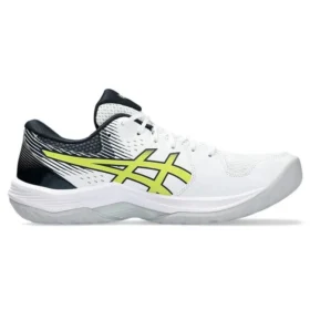 Beyond FF ”White Glow Yellow”