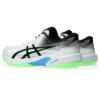Beyond FF ”White Lime Burst”