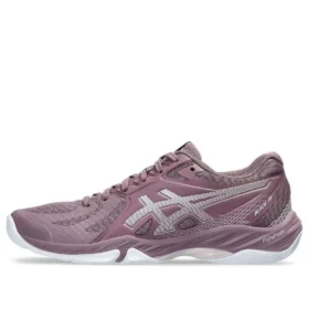 Blade ”Dusty Mauve White”