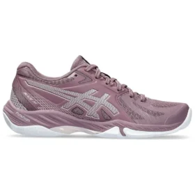 Blade ”Dusty Mauve White”
