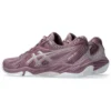 Blade ”Dusty Mauve White”