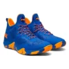 Blaze Nova ”Blue Orange”