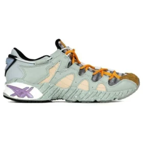 Bodega x GEL Mai ”Underground”