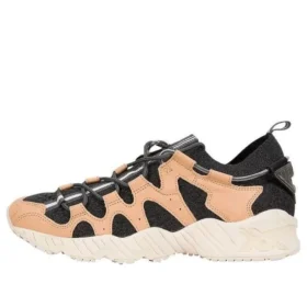 Bodega x GEL Mai Wool Knit ”Carbon Evening Sand”