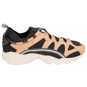 Bodega x GEL Mai Wool Knit ”Carbon Evening Sand”