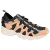 Bodega x GEL Mai Wool Knit ”Carbon Evening Sand”