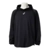 Brodeerattu logohuppari ”Navy White”