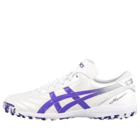 C3 FF TF jalkapallokengät ”White Purple”