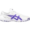 C3 FF TF jalkapallokengät ”White Purple”