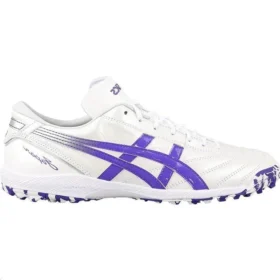 C3 FF TF jalkapallokengät ”White Purple”