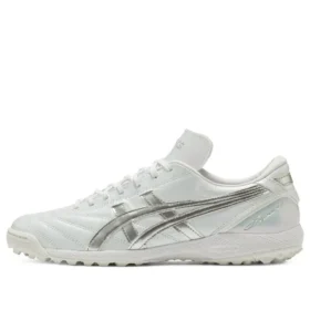 C3 FF TF ”White Pure Silver”