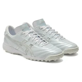 C3 FF TF ”White Pure Silver”