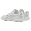 C3 FF TF ”White Pure Silver”