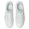 C3 FF TF ”White Pure Silver”