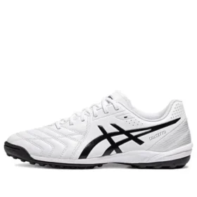 Calcetto K WD 9 TF AG ”White Black”
