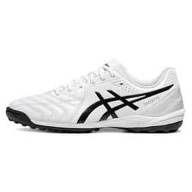Calcetto K WD 9 TF AG ”White Black”