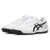 Calcetto K WD 9 TF AG ”White Black”