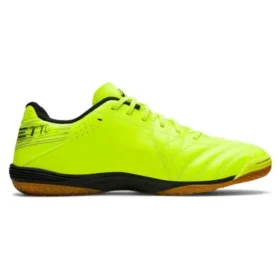Calcetto WD 8 2E Wide ”Safety Yellow”