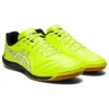 Calcetto WD 8 2E Wide ”Safety Yellow”