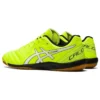 Calcetto WD 8 2E Wide ”Safety Yellow”