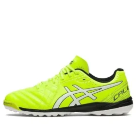 Calcetto WD 8 TF ”Safety Yellow White”