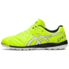 Calcetto WD 8 TF ”Safety Yellow White”