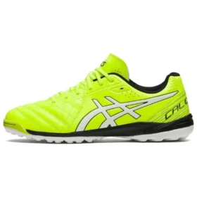 Calcetto WD 8 TF ”Safety Yellow White”