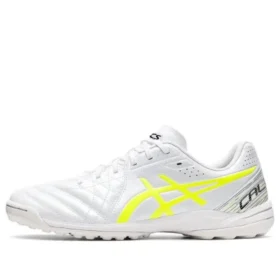 Calcetto WD 8 TF ”White Yellow”