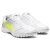 Calcetto WD 8 TF ”White Yellow”