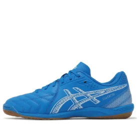 Calcetto WD 9 2E Wide ”Blue”