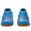 Calcetto WD 9 2E Wide ”Blue”
