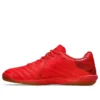 Calcetto WD 9 2E Wide ”Classic Red White”
