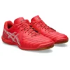 Calcetto WD 9 2E Wide ”Classic Red White”