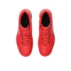 Calcetto WD 9 2E Wide ”Classic Red White”