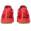 Calcetto WD 9 2E Wide ”Classic Red White”