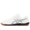 Calcetto WD 9 2E Wide ”White Black”