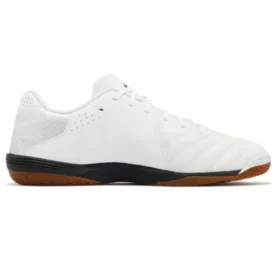 Calcetto WD 9 2E Wide ”White Black”