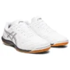 Calcetto WD 9 2E Wide ”White Black”