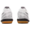 Calcetto WD 9 2E Wide ”White Black”