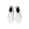 Calcetto WD 9 2E Wide ”White Black”