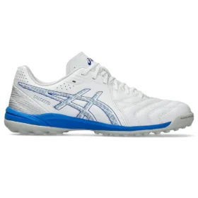 Calcetto WD 9 TF Wide ”White Blue”