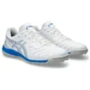 Calcetto WD 9 TF Wide ”White Blue”