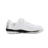 Calcetto WD 9 ”White Grey”